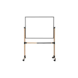 Whiteboard BI-OFFICE mobile 120x180