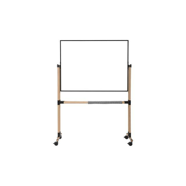 Whiteboard BI-OFFICE mobile 120x180