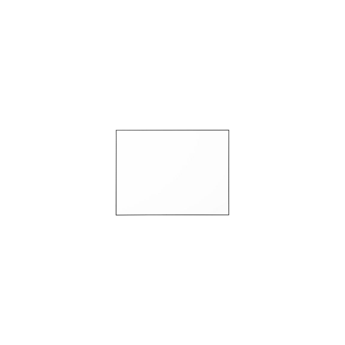 Whiteboard BI-OFFICE ARCHYI 90x120 sv