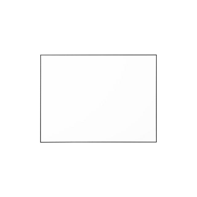 Whiteboard BI-OFFICE ARCHYI 90x120 sv