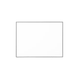 Whiteboard BI-OFFICE ARCHYI 90x120 sv