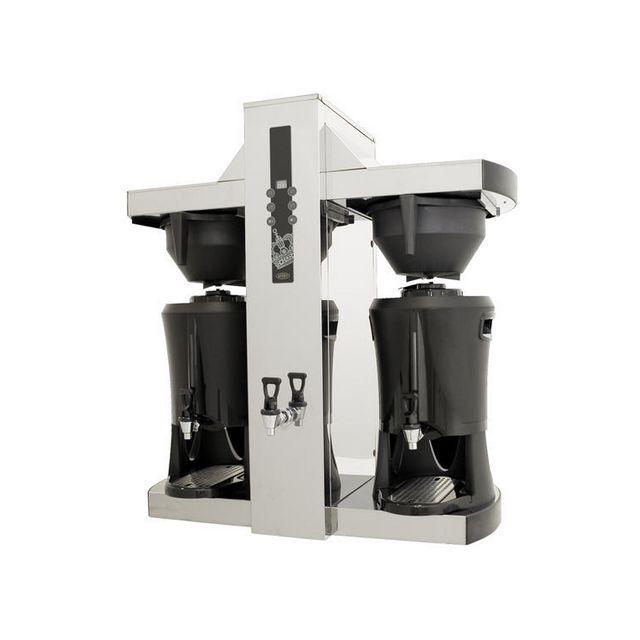 Coffee machine COFFEE QUEEN Tower