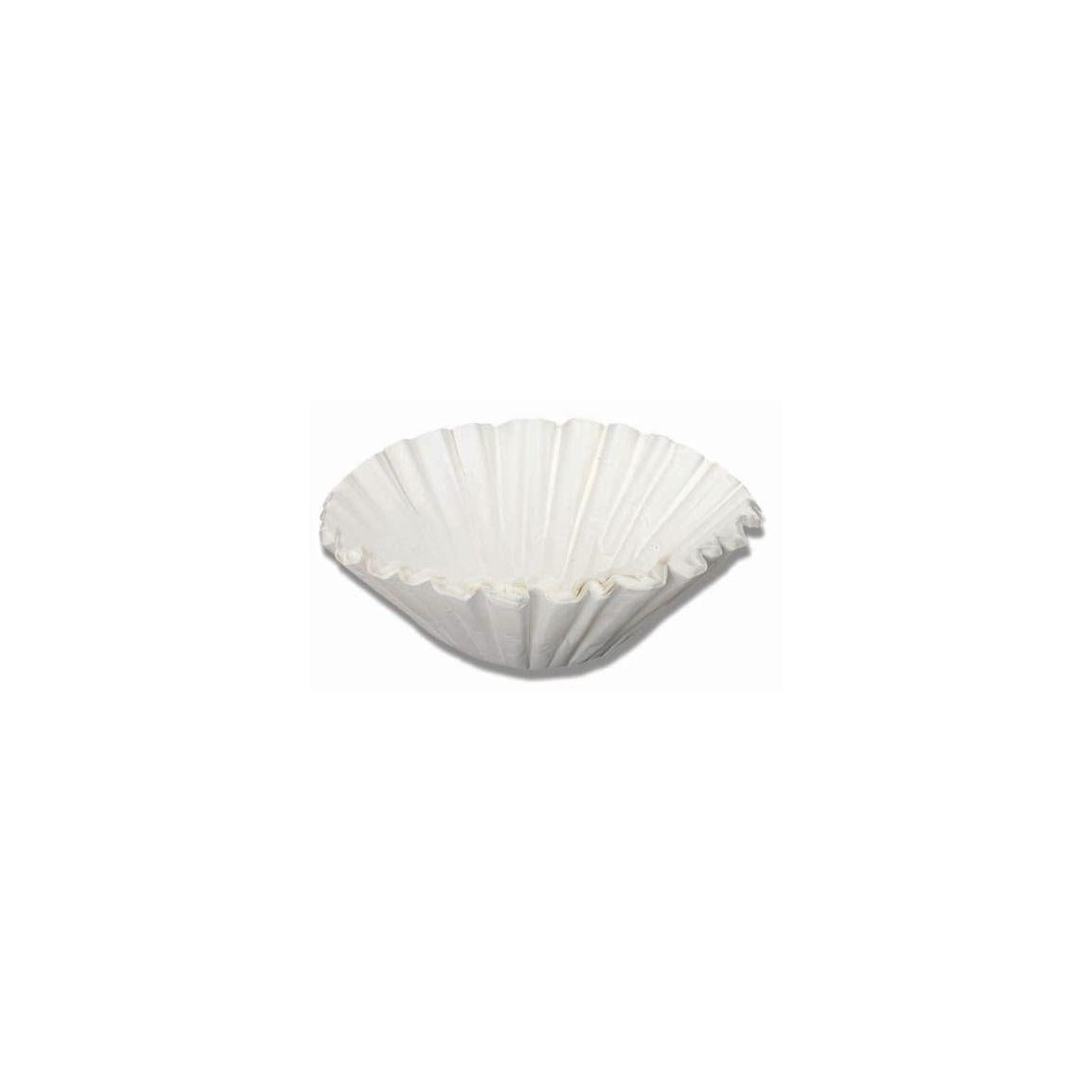Coffee filter COFFE QUEEN Tower 523 500/fp