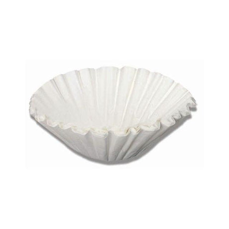 Coffee filter COFFE QUEEN Tower 523 500/fp