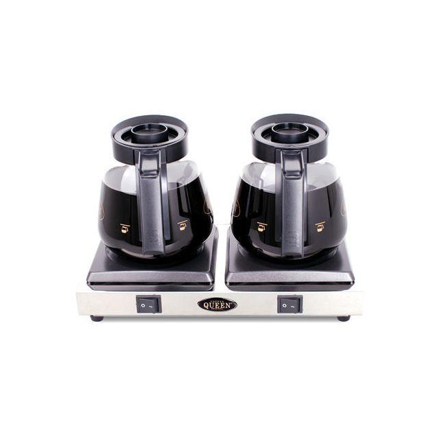 Hotplate COFFEE QUEEN V-2