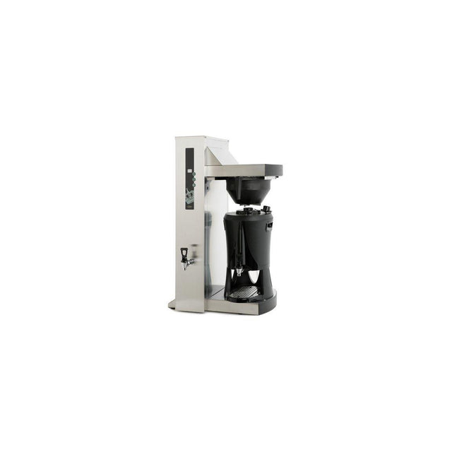Coffee machine COFFEE QUEEN Single Tower