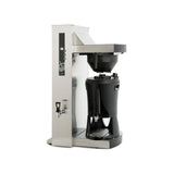 Coffee machine COFFEE QUEEN Single Tower