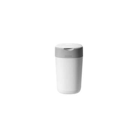 SANGENIC Twist o Click nappy pail white