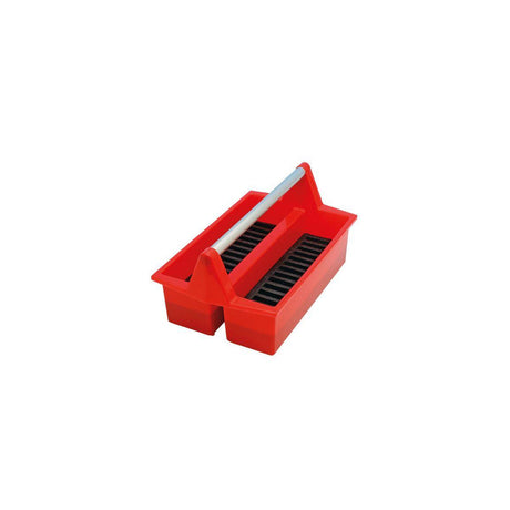 Mobile phone storage box 30 places