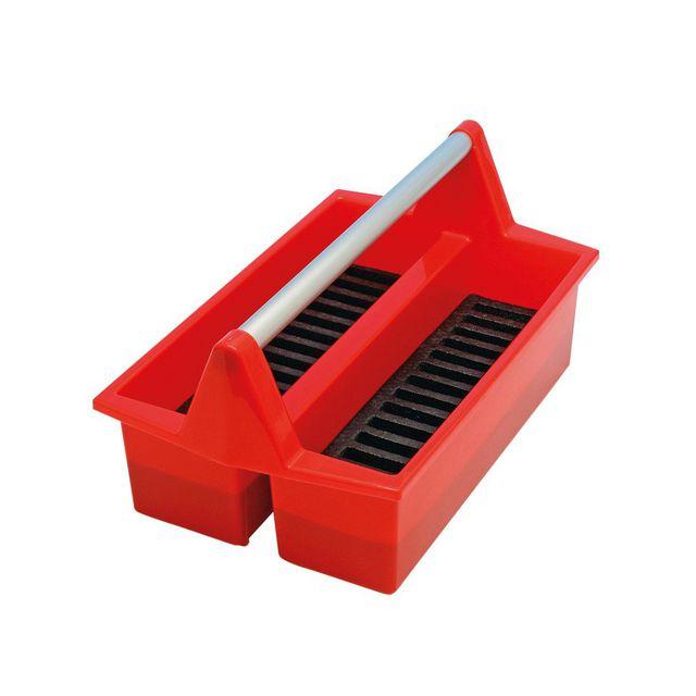 Mobile phone storage box 30 places