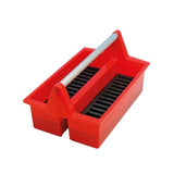 Mobile phone storage box 30 places