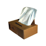 Bag document f. FELLOWES 121L/143 50/fp