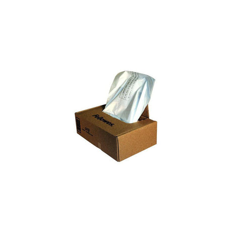 Bag document f. FELLOWES 121L/143 50/fp