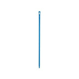Handle VIKAN Ultra Hygienic 150cm blue