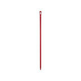 Handle VIKAN Ultra Hygienic 150cm red