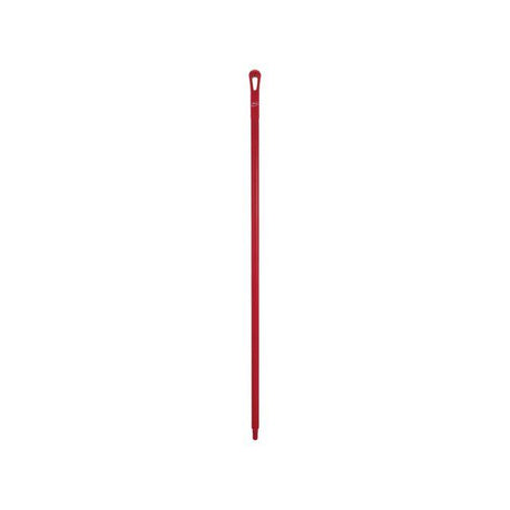 Handle VIKAN Ultra Hygienic 150cm red