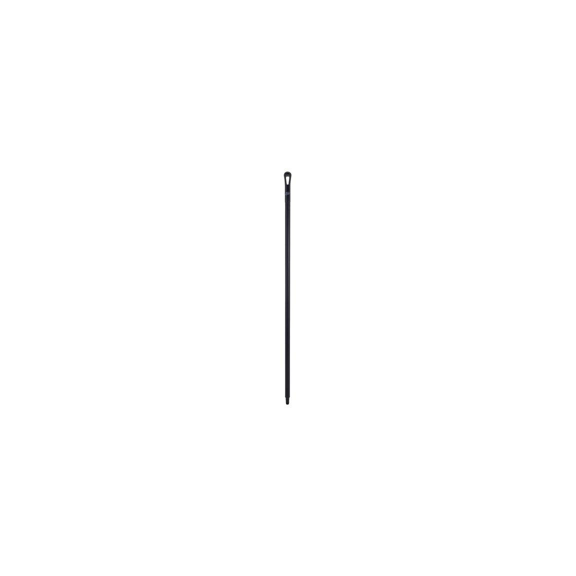 Handle VIKAN Ultra Hygienic 150cm black