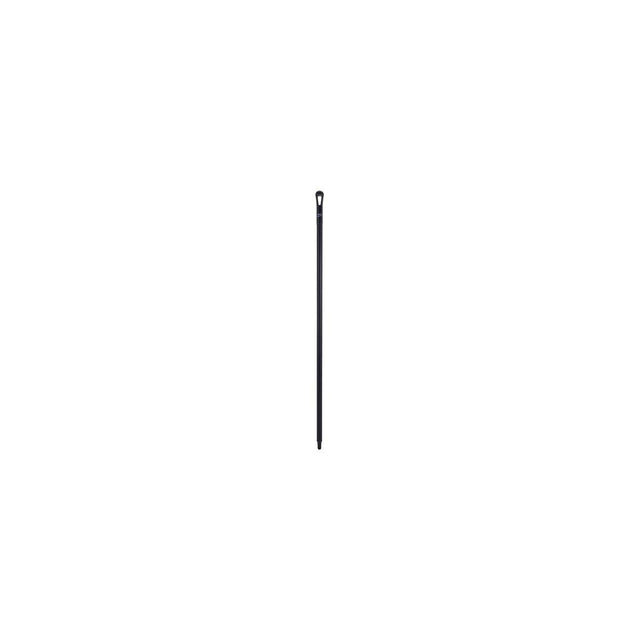 Handle VIKAN Ultra Hygienic 150cm black