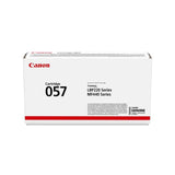 Toner CANON CRG 057 3,1K black