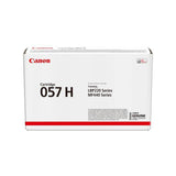 Toner CANON CRG H 057 10K Black