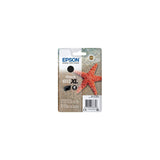 Ink cartridge EPSON T03U 603XL black