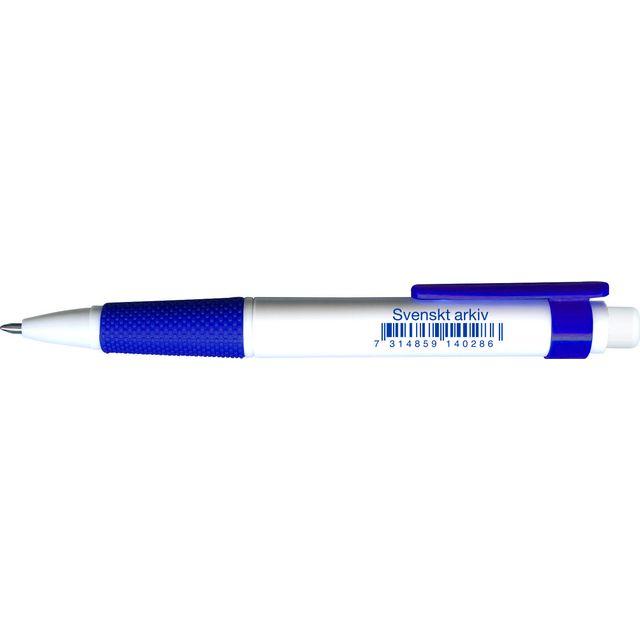 Ballpoint pen SA-4000XL Swedish Archive blue
