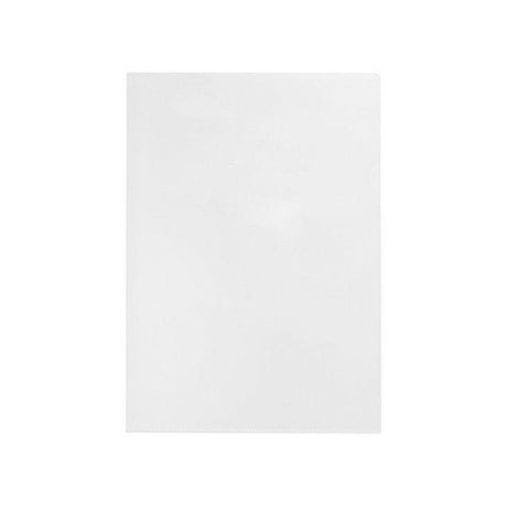 Folder A4 0,15 transparent 25/pack