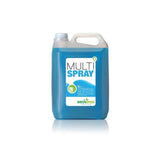 Window cleaner ECOVER Multi Spray 5L