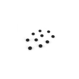 Magnets LINTEX black 10/pack