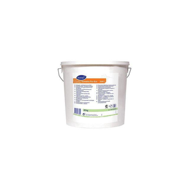 Detergent CLAX Sumetta G 34A1 20kg