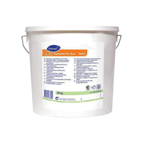 Detergent CLAX Sumetta G 34A1 20kg