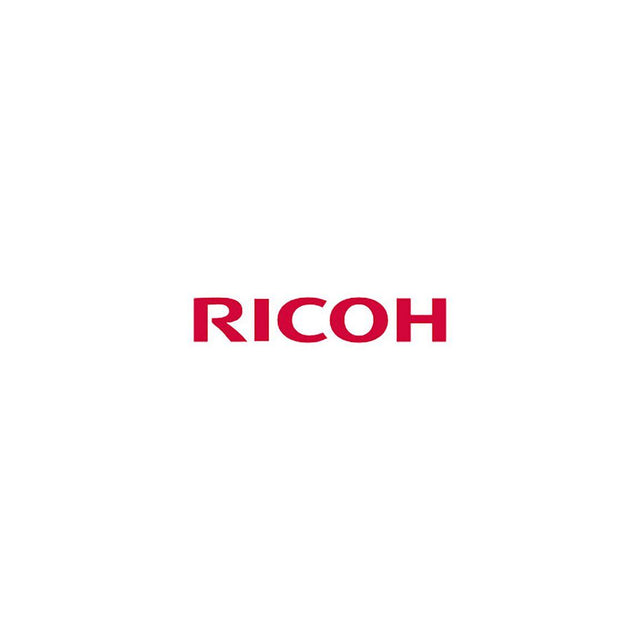 Toner RICOH 842312 10,5K yellow