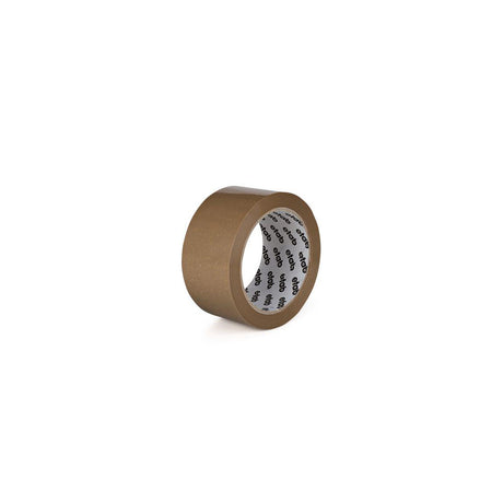 Packing tape ETAB 243 PVC 50mmx66m brown