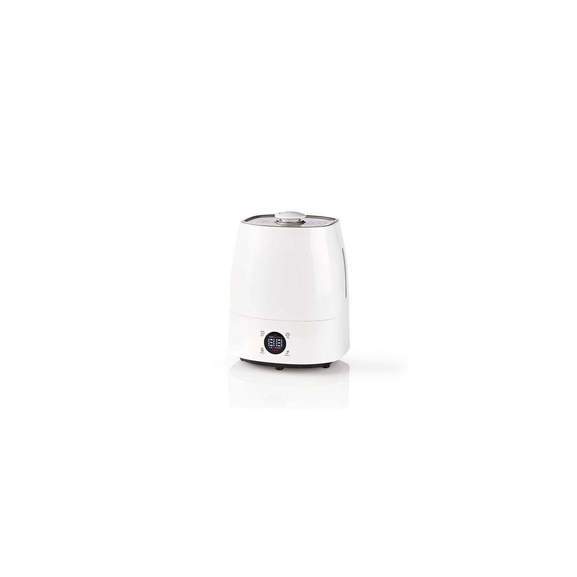 Humidifier NEDIS 5,5L hygrometer