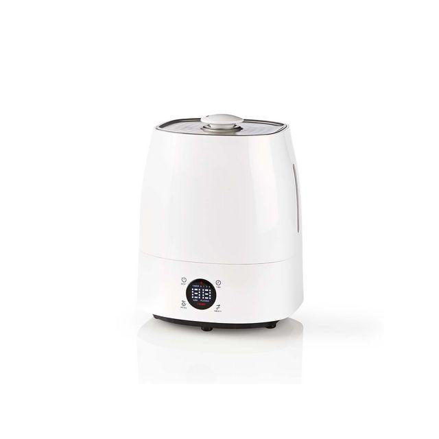 Humidifier NEDIS 5,5L hygrometer