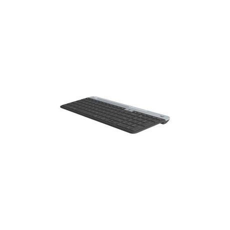 Keyboard LOGITECH K580 Graphite