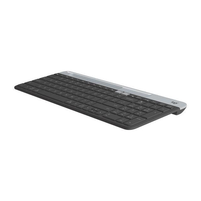 Keyboard LOGITECH K580 Graphite