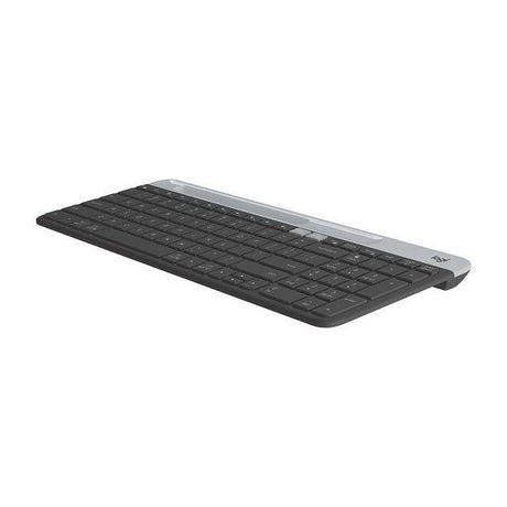 Keyboard LOGITECH K580 Graphite