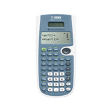 Technical calculator TEXAS TI-30XS MV