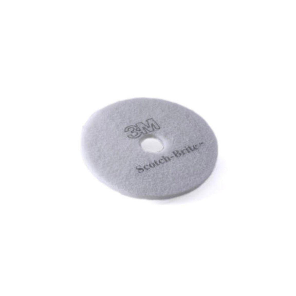 Washer SCOTCH-BRITE 21' white