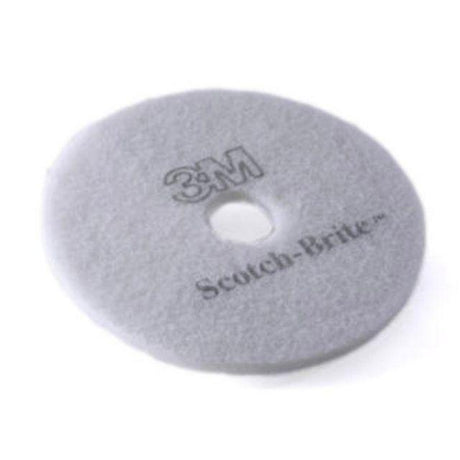 Washer SCOTCH-BRITE 21' white