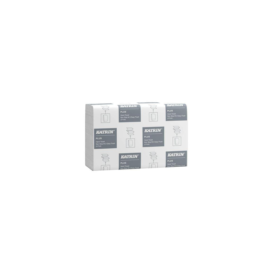 Towel KATRIN NonStop M2 EF 2700/pack