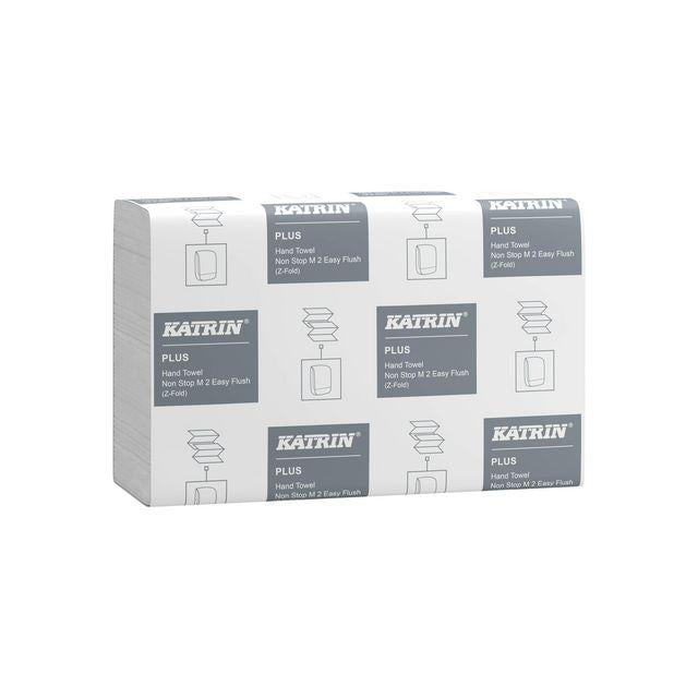 Towel KATRIN NonStop M2 EF 2700/pack