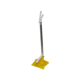 Dustpan ACTIVA HACCP yellow
