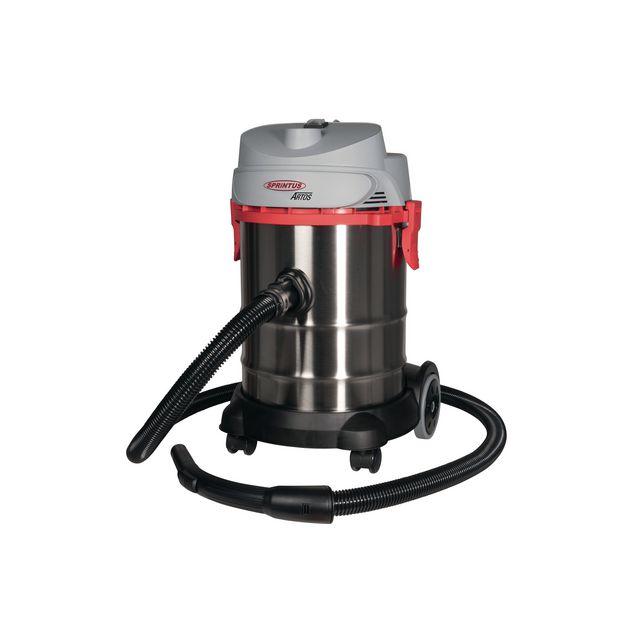 Artos dry/wet vacuum cleaner