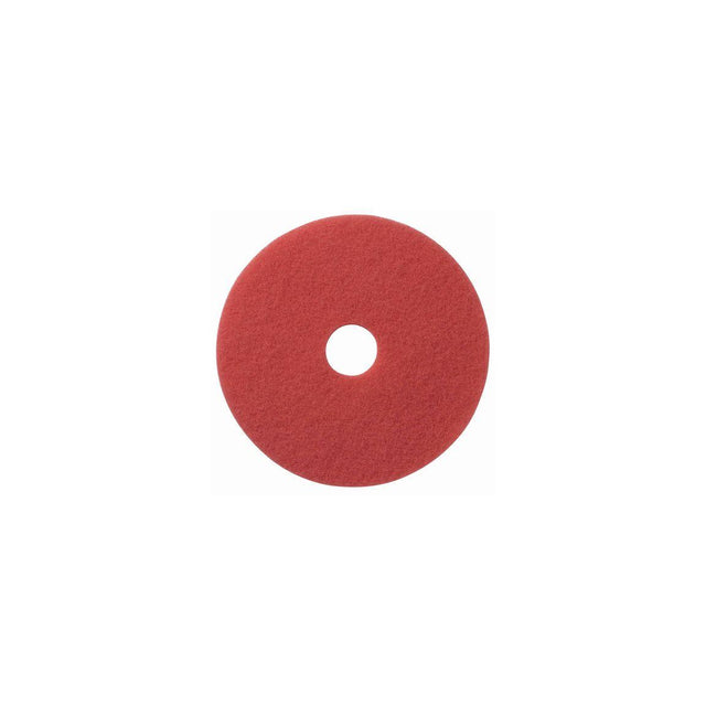 Washer ACTIVA 8.3/4' Red