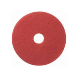 Washer ACTIVA 8.3/4' Red