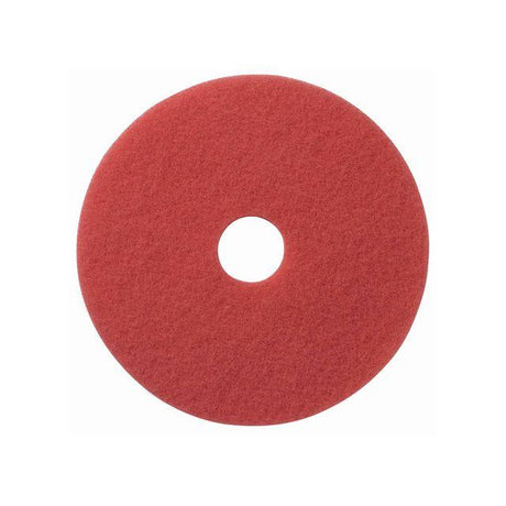 Washer ACTIVA 8.3/4' Red