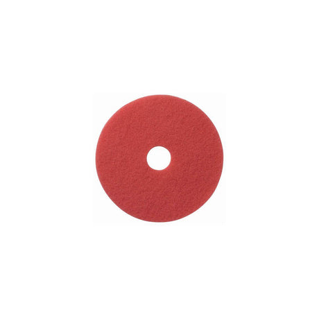 Washer ACTIVA 14' Red