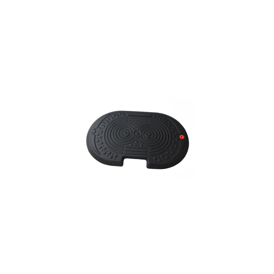 Workplace mat AFS-TEX 2000X 50x80cm